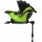 "Kiddy Evoluna i-Size 2" - automobilinė kėdutė ~0-13 kg, komplektas su baze | Spring Green