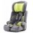 "Kinderkraft Comfort Up" - automobilinė kėdutė 9-36 kg | Lime