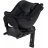 "Kinderkraft i-Guard PRO 360" - "i-Size" pasukama automobilinė kėdutė ~0-18 kg | Grafito juoda