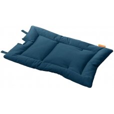 "Leander Classic" maitinimo kėdutė - kėdutės pagalvėlė | Navy blue