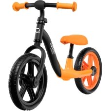 Lionelo Alex - krosinis dviratis | Orange