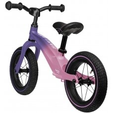 "Lionelo Bart Air" - krosinis dviratis | Pink Violet