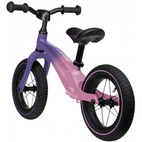 "Lionelo Bart Air" - krosinis dviratis | Pink Violet