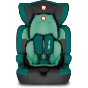 "Lionelo Levi One" - automobilinė kėdutė 9-36 kg | Lagoon