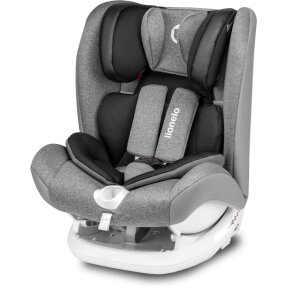 Lionelo Oliver - automobilinė kėdutė 9-36 kg | Stone