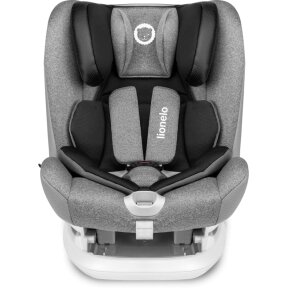 Lionelo Oliver - automobilinė kėdutė 9-36 kg | Stone