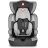 "Lionelo Levi One" - automobilinė kėdutė 9-36 kg | Grey