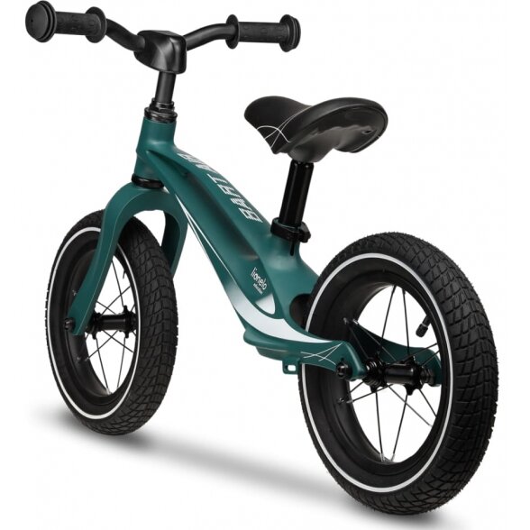 Lionelo Bart Air - krosinis dviratis | Green Forest 2