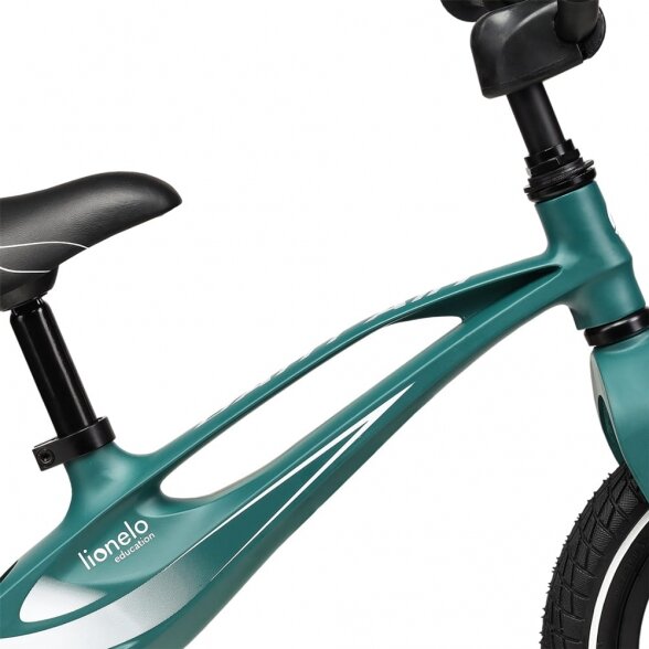 Lionelo Bart Air - krosinis dviratis | Green Forest 3