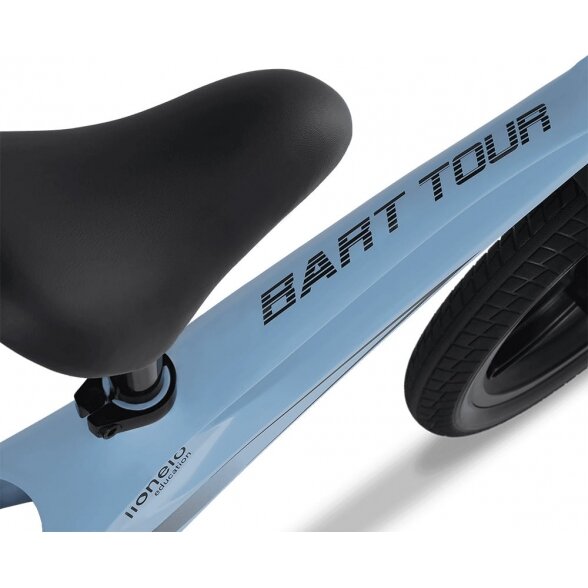 "Lionelo Bart Tour" - lengvas krosinis dviratis | Blue Sky 2