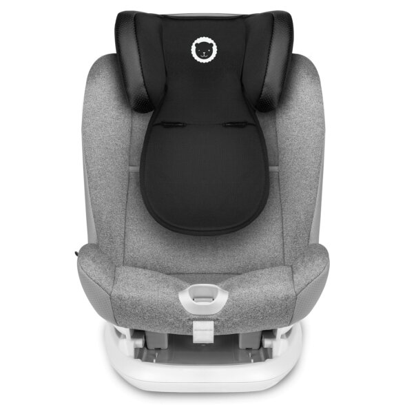 Lionelo Oliver - automobilinė kėdutė 9-36 kg | Stone 2