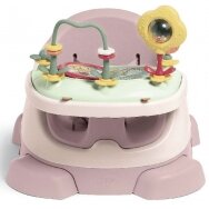 "Mamas&Papas Baby Bug" - maitinimo kėdutė 2in1 | Blossom