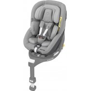 "Maxi-Cosi Pearl 360 i-Size" automobilinė kėdutė ~0-18 kg | Authentic Grey