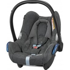 "Maxi-Cosi CabrioFix" automobilinė kėdutė 0-13 kg | Sparkling Grey