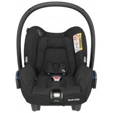 "Maxi-Cosi Citi" - 0-13 kg automobilinė kėdutė | Essential Black