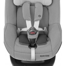 "Maxi-Cosi E-Safety" - sensorinis kilimėlis automobilio kėdutei, "Bluetooth" | Juoda