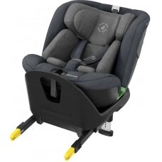 "Maxi-Cosi Emerald i-Size" automobilinė kėdutė ~0-25 kg | Authentic Graphite