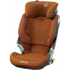 "Maxi-Cosi Kore Pro i-Size" automobilinė kėdutė ~15-36 kg | Authentic Cognac