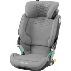 "Maxi-Cosi Kore Pro i-Size" automobilinė kėdutė ~15-36 kg | Authentic Grey