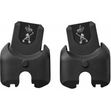 "Maxi-Cosi Leona" adapteris - automobilinės kėdutės adapteriai