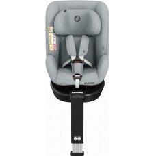 "Maxi Cosi Mica Eco i-Size" automobilinė kėdutė ~0-18 kg |Authentic Grey