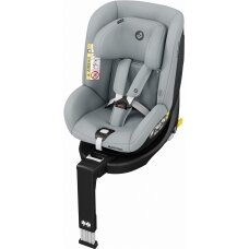 "Maxi Cosi Mica Eco i-Size" automobilinė kėdutė ~0-18 kg |Authentic Grey