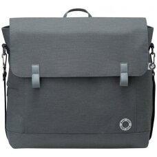 "Maxi-Cosi Modern Bag" krepšys - krepšys slaugai vežimėlyje | Essential Graphite
