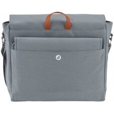 "Maxi-Cosi Modern Bag" krepšys - Krepšelis slaugai | Essential Grey