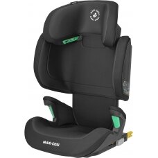 "Maxi-Cosi Morion" - automobilinė kėdutė 15-36 kg | Basic Black