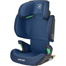 "Maxi-Cosi Morion" - automobilinė kėdutė 15-36 kg | Basic Blue