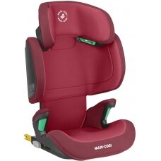 "Maxi-Cosi Morion" - automobilinė kėdutė 15-36 kg | Basic Red