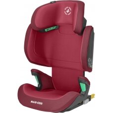 "Maxi-Cosi Morion" - automobilinė kėdutė 15-36 kg | Basic Red