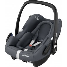 "Maxi-Cosi Rock i-Size" automobilinė kėdutė ~0-13 kg | Essential Graphite