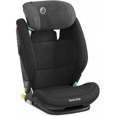 Maxi-Cosi RodiFix PRO i-Size - automobilinė kėdutė ~15-36 kg | Authentic Black