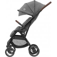 Maxi Cosi Soho - kompaktowy wózek spacerowy | Select Grey