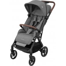 Maxi Cosi Soho - kompaktowy wózek spacerowy | Select Grey