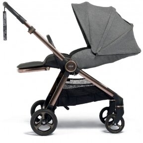 "Mamas&Papas Strada" - daugiafunkcinis vaikiškas vežimėlis | Luxe