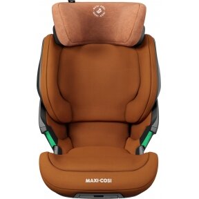 "Maxi-Cosi Kore i-Size" automobilinė kėdutė ~15-36 kg | Authentic Cognac