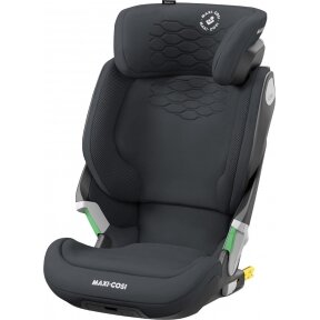 "Maxi-Cosi Kore Pro i-Size" automobilinė kėdutė ~15-36 kg | Authentic Graphite