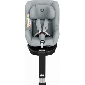 "Maxi Cosi Mica Eco i-Size" automobilinė kėdutė ~0-18 kg |Authentic Grey