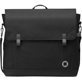 "Maxi-Cosi Modern Bag" krepšys - krepšys slaugai vežimėlyje | Essential Black