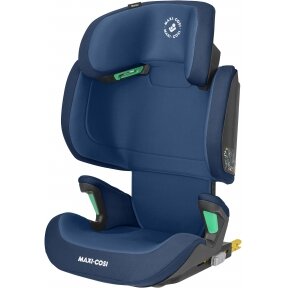 "Maxi-Cosi Morion" - automobilinė kėdutė 15-36 kg | Basic Blue