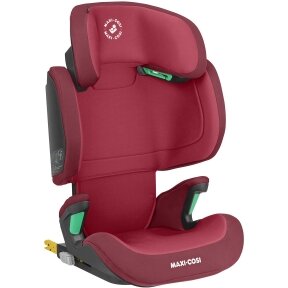 "Maxi-Cosi Morion" - automobilinė kėdutė 15-36 kg | Basic Red