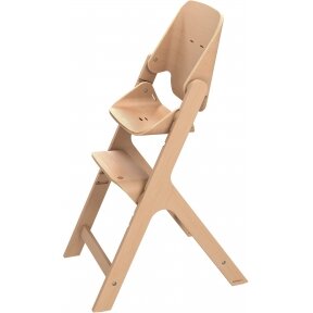 "Maxi Cosi Nesta" - modulinė vaikiška kėdutė ir rinkinys mažyliui | Natūralu