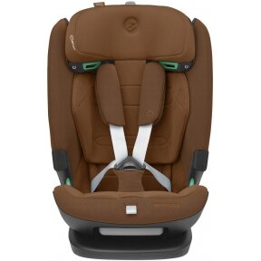 Maxi Cosi Titan Pro 2 i-Size -automobilinė kėdutė | Authentic Cognac