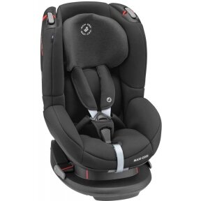 "Maxi-Cosi Tobi" - automobilinė kėdutė 9-18 kg | Authentic Black