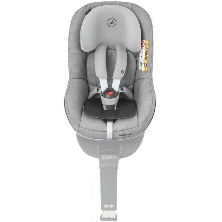 "Maxi-Cosi E-Safety" - sensorinis kilimėlis automobilio kėdutei, "Bluetooth" | Juoda 2