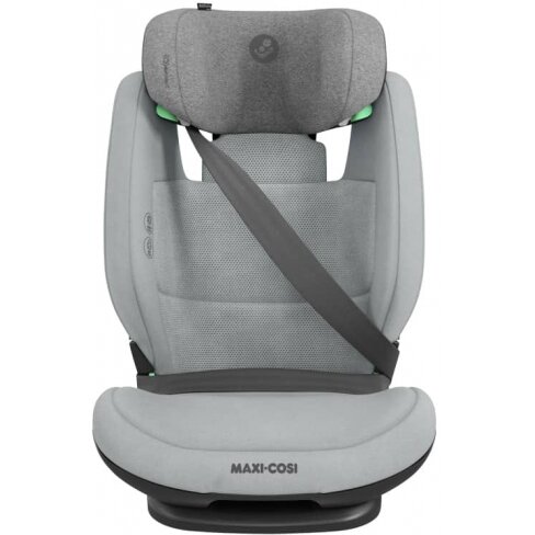 Maxi-Cosi RodiFix PRO i-Size - automobilinė kėdutė ~15-36 kg | Authentic Grey 1