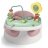 "Mamas & Papas Baby Snug" maitinimo kėdutė su mokomuoju padėklu | Blossom