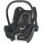 "Maxi-Cosi CabrioFix" automobilinė kėdutė 0-13 kg | Essential Black